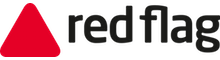 Redflag logo